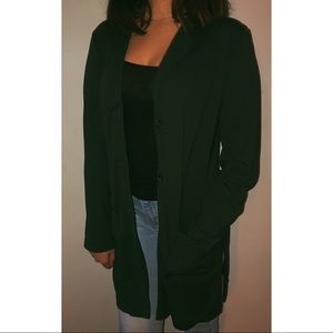 VINTAGE DIANE VON FURSTENBERG BUTTON UP